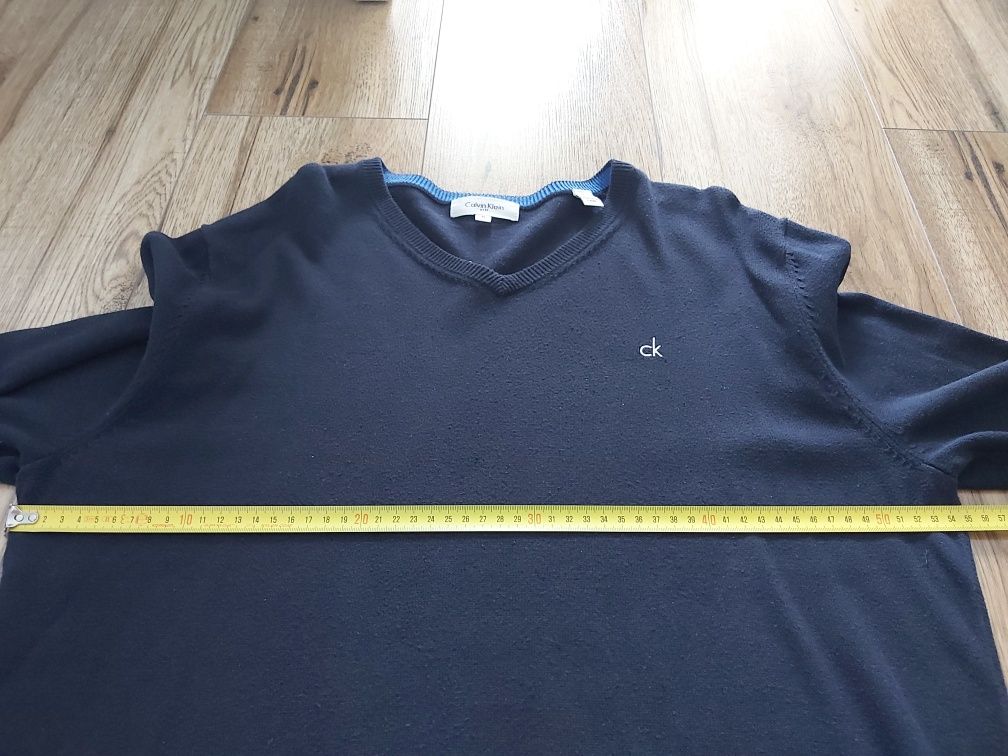 Sweter Calvin Klein M