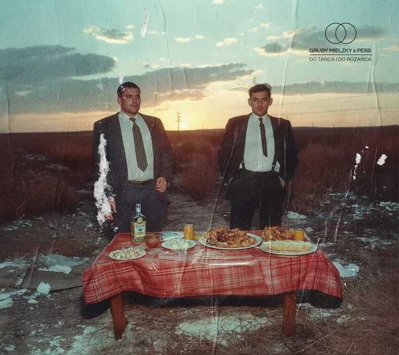 GRUBY MIELZKY PERS - Do Tańca I Do Różańca 2CD limited