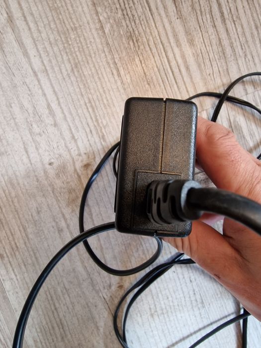 Ładowarka do roweru elektrycznego Gazelle