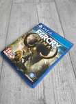 Gra Far Cry Primal Polska Wersja PS4/PS5 Playstation