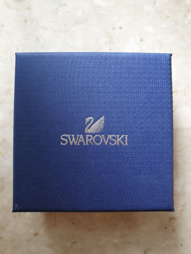 Naszyjnik Swarovski