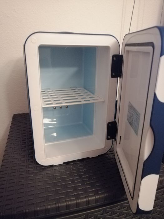 Mini lodówka Mullermilch