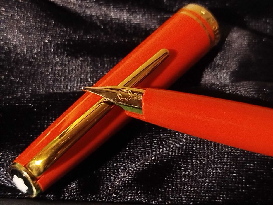 Montblanc Generation