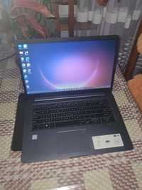 Ноутбук Asus F510 i3(8) ssd 256 4ОП Windows 11