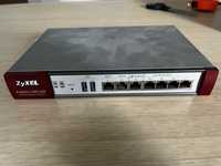 Zyxel Zywall firewall USG 100