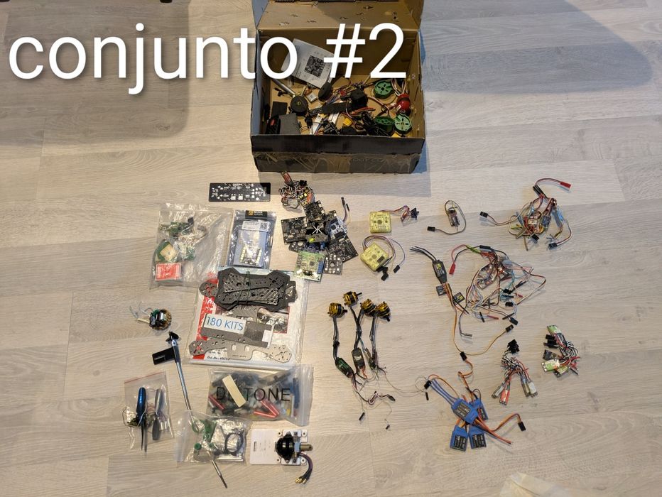 Para os amantes de modelismo