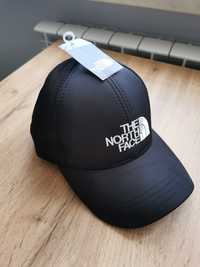 Kaszkietówka czapka z daszkiem męska TheNorthFace
