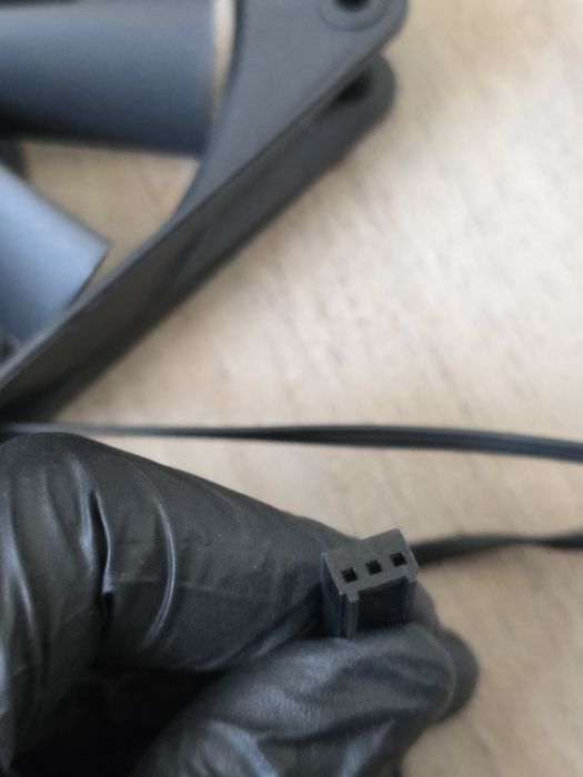 Wentylator NZXT RF-Q12CR-B1