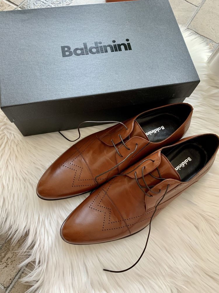 Новые туфли Baldinini оригинал