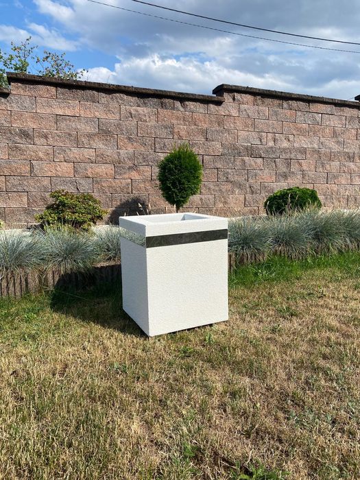 Donice ogrodowe Termo donice