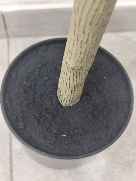 Sztuczne drzewko eukaliptus 150 cm Fopamtri – NOWE