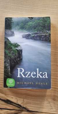 Książka "Rzeka" Michael Neale