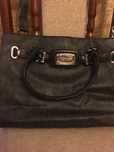 Torebka michael kors Hamilton oryginalna