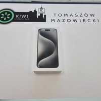 IPHONE 15 PRO MAX 256GB WHITE KIWI Tomaszów Maz. cena: 5220zł