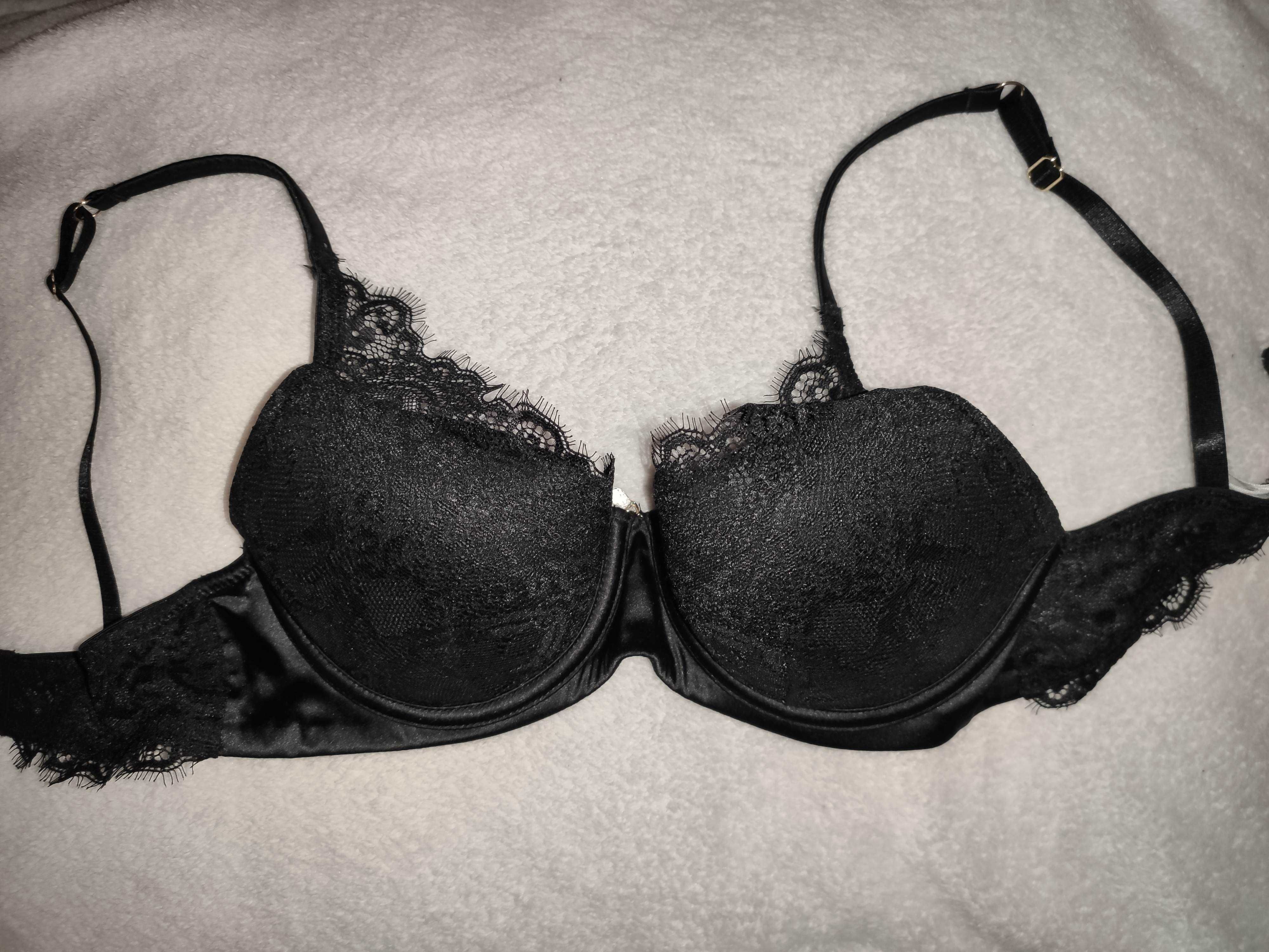 Esotiq Biustonosz push-up 65D