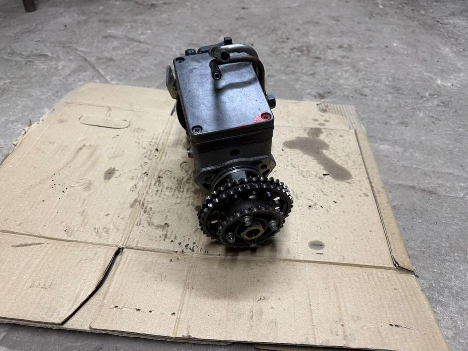 топливний насос опель вектра В астра G95-02 2.0 дизель бу оригінал