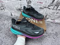 Оригінал ! 44 Розмір Hoka One One Clifton 9 GTX