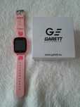 smartwatch lokalizator GPS Garett Funny