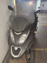 Piaggio MP3 500 LT 2014