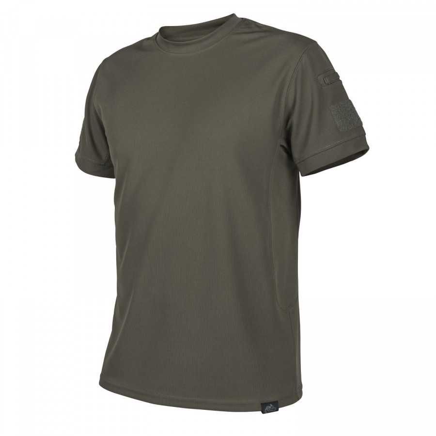 Футболка Helikon-Tex Tactical T-Shirt - TopCool. Новий товар!