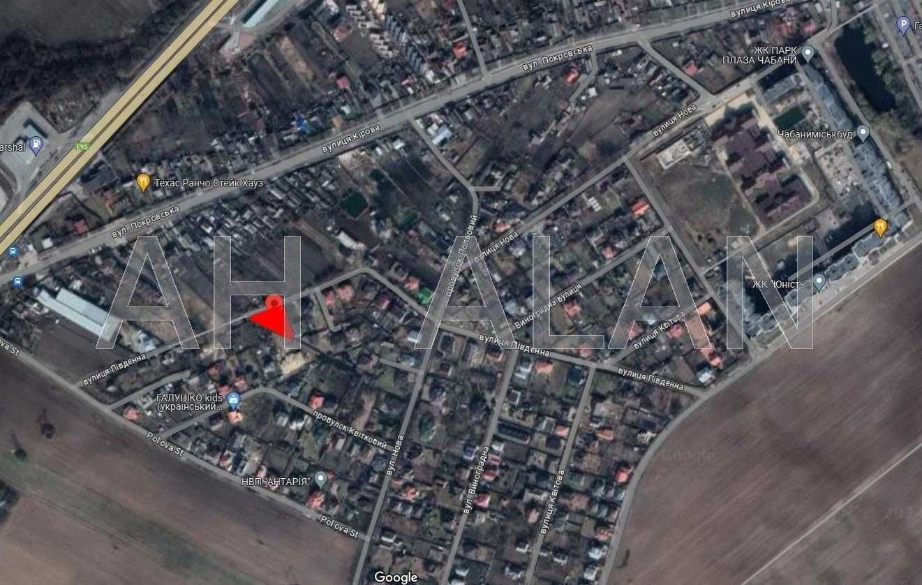 Продаж будинку 169 м2 в Чабанах, Київська область