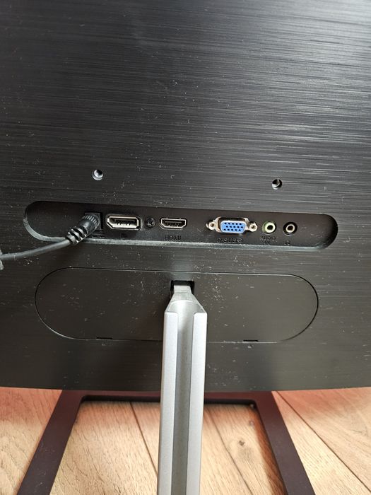 Monitor Philips 272E 27 cali 27" zakrzywiony