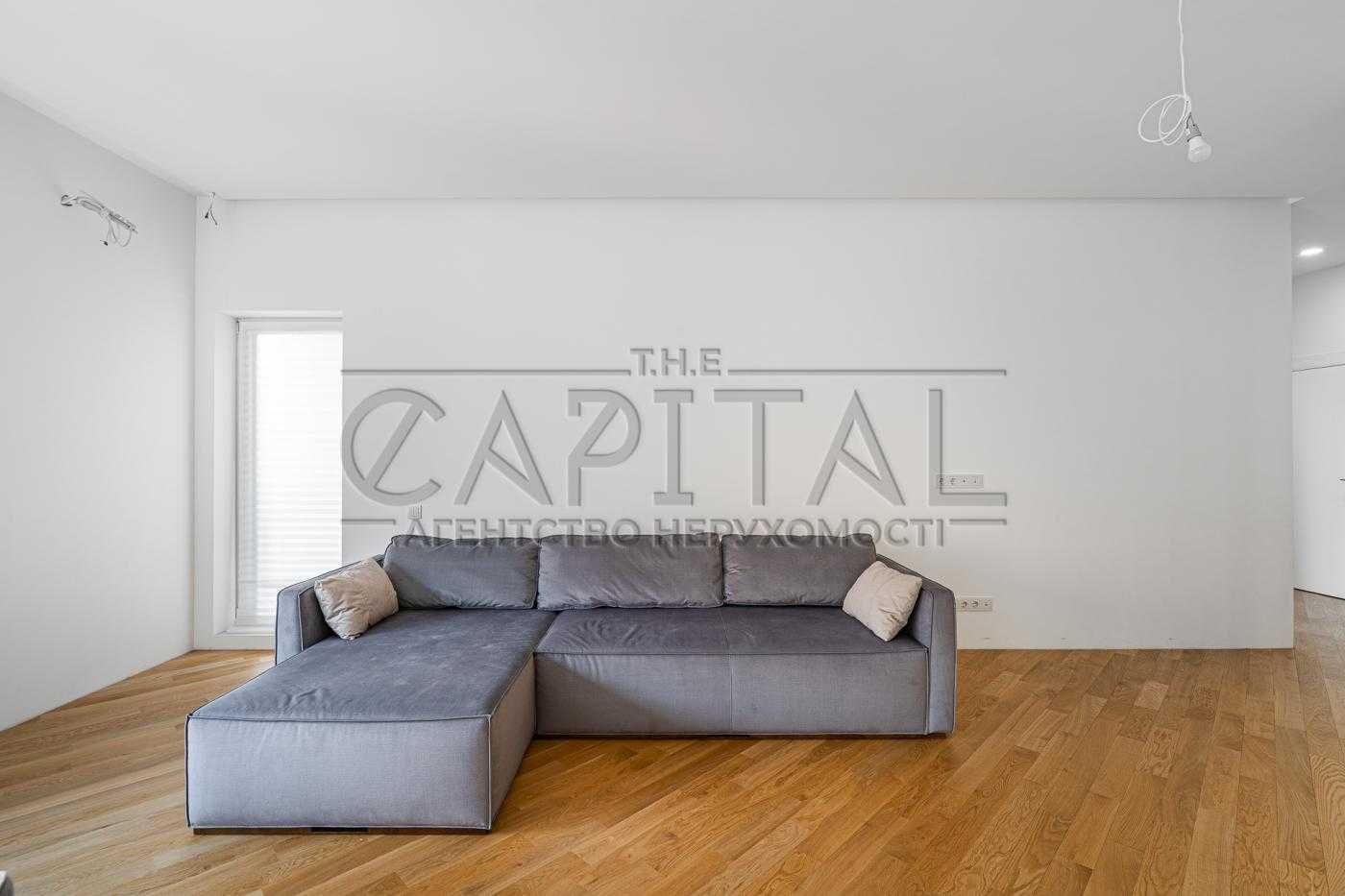 ТОП | Продаж | 4 кім Квартира 111 м2 | AuRoom | Центр | Паньківська