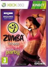 XBOX 360 Zumba Fitness Games4US Rzgowska 100/102 Łódź