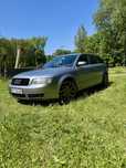 Audi A4 B6 S-Line – 1.9 TDI 170KM