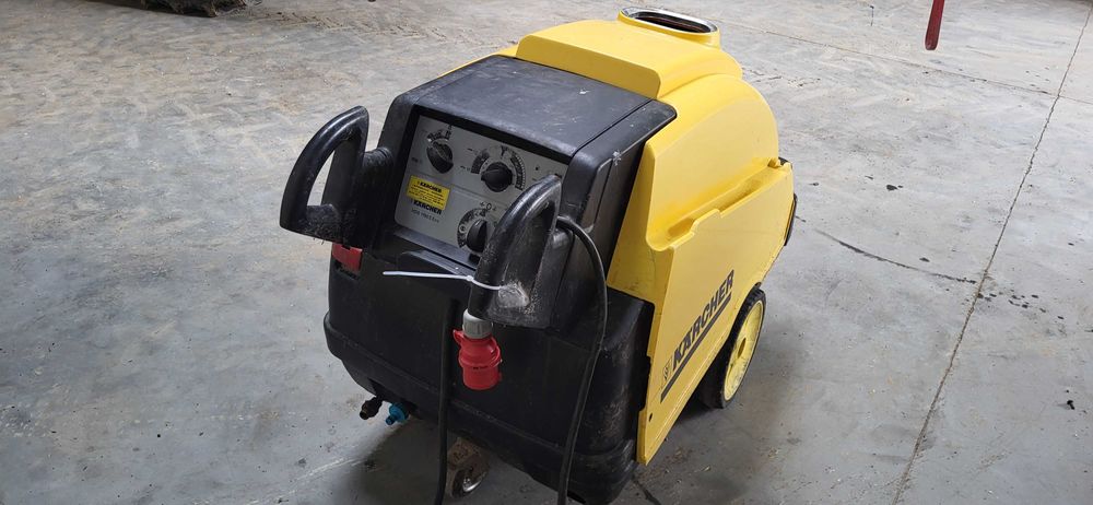 Myjka Karcher HDS 1195 Eco