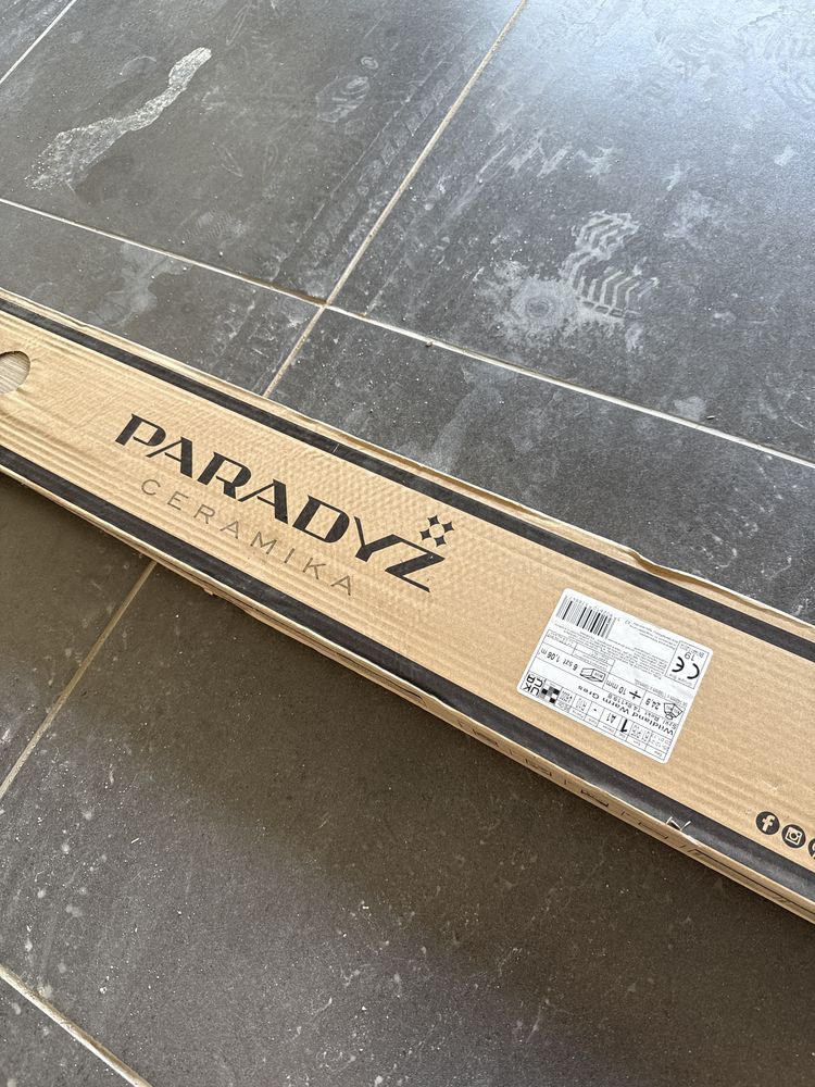 Plytki paradyż Wildland warm gres