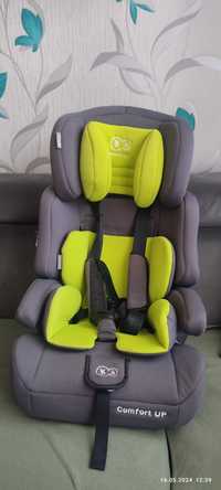 KinderCraft Comfort Up - fotelik 9-36kg