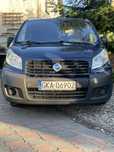 FIAT Scudo  Bus