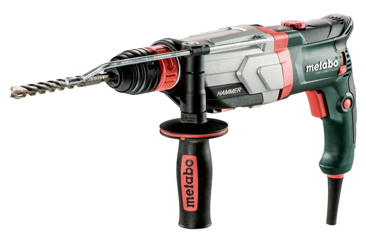 Multimłotek Metabo UHEV 2860-2 Quick