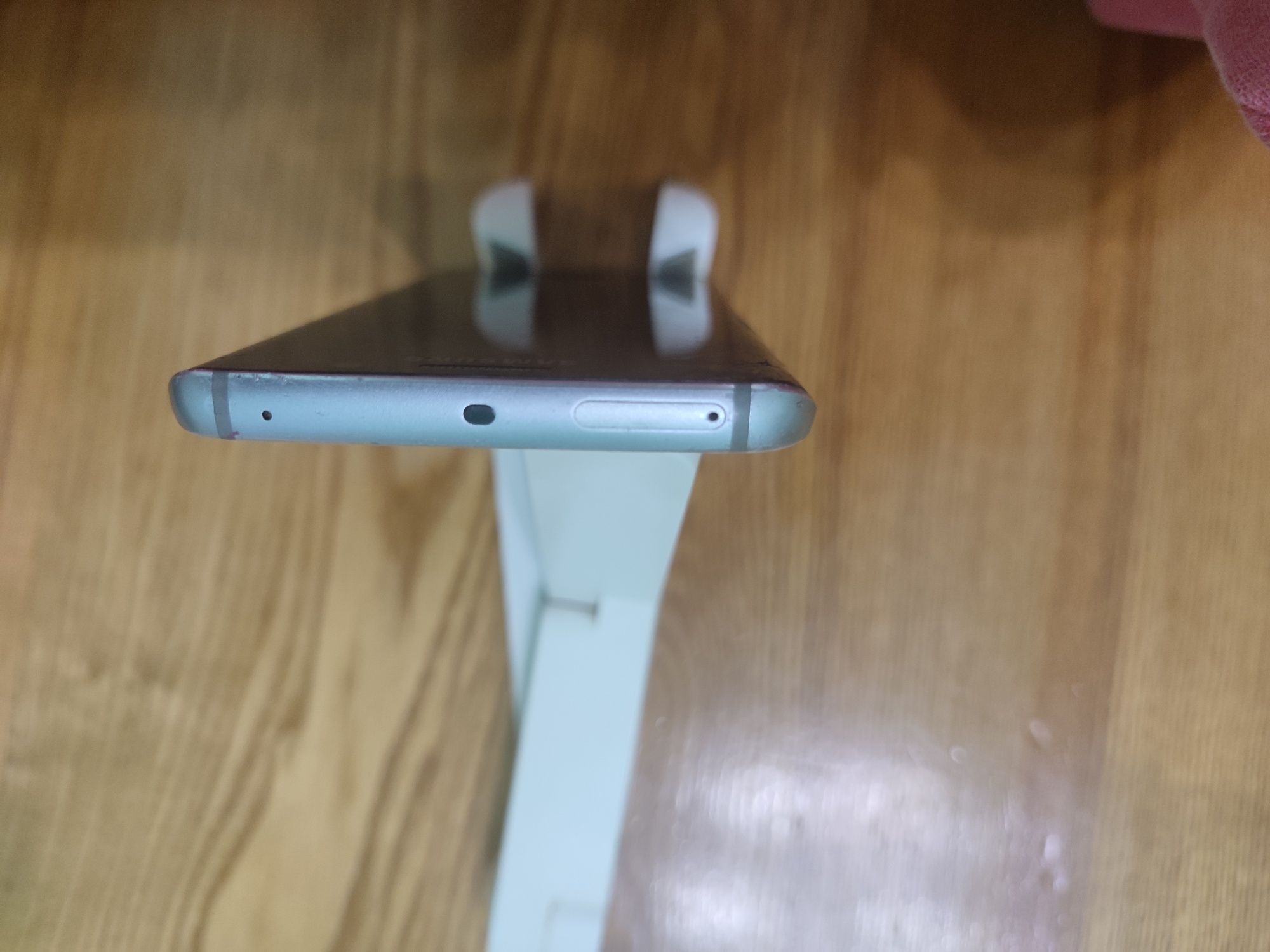 Смартфон samsung galaxy s6 edge