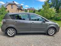 Toyota Corolla Verso 2.0 D4d