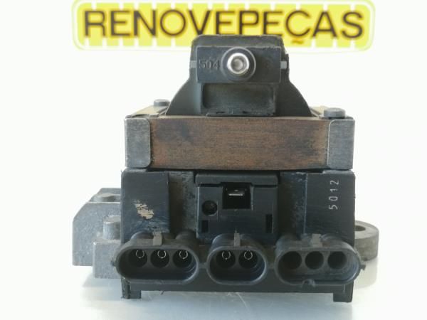 Bobina de ignição RENAULT Clio I (B/C57_, 5/357_)