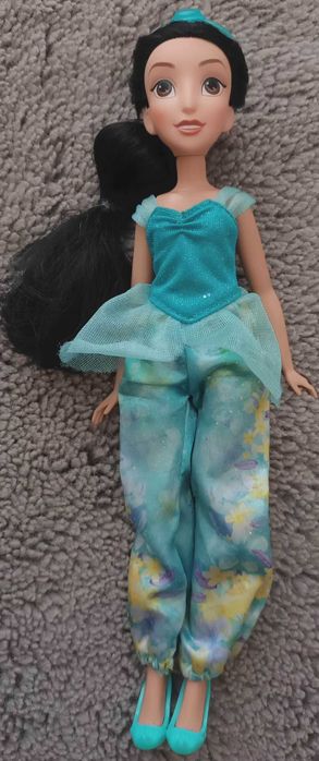 Princesas da Disney Barbie