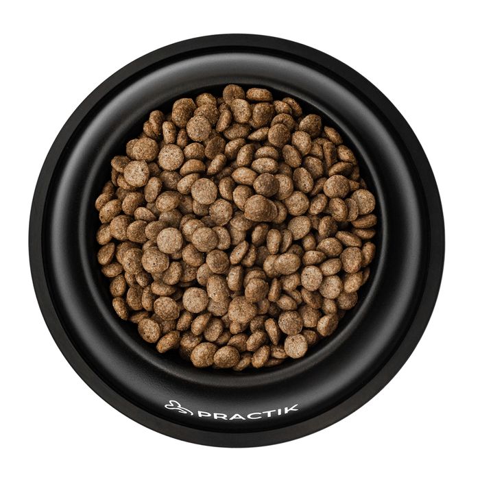 Корм для собак суперпреміум класу з свіжою індичкою Practik Simple 1кг