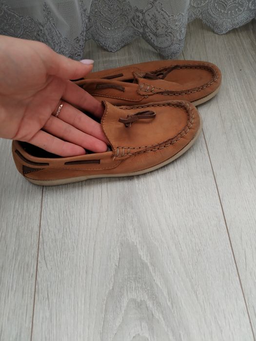 Лофери ZARA на хлопчика