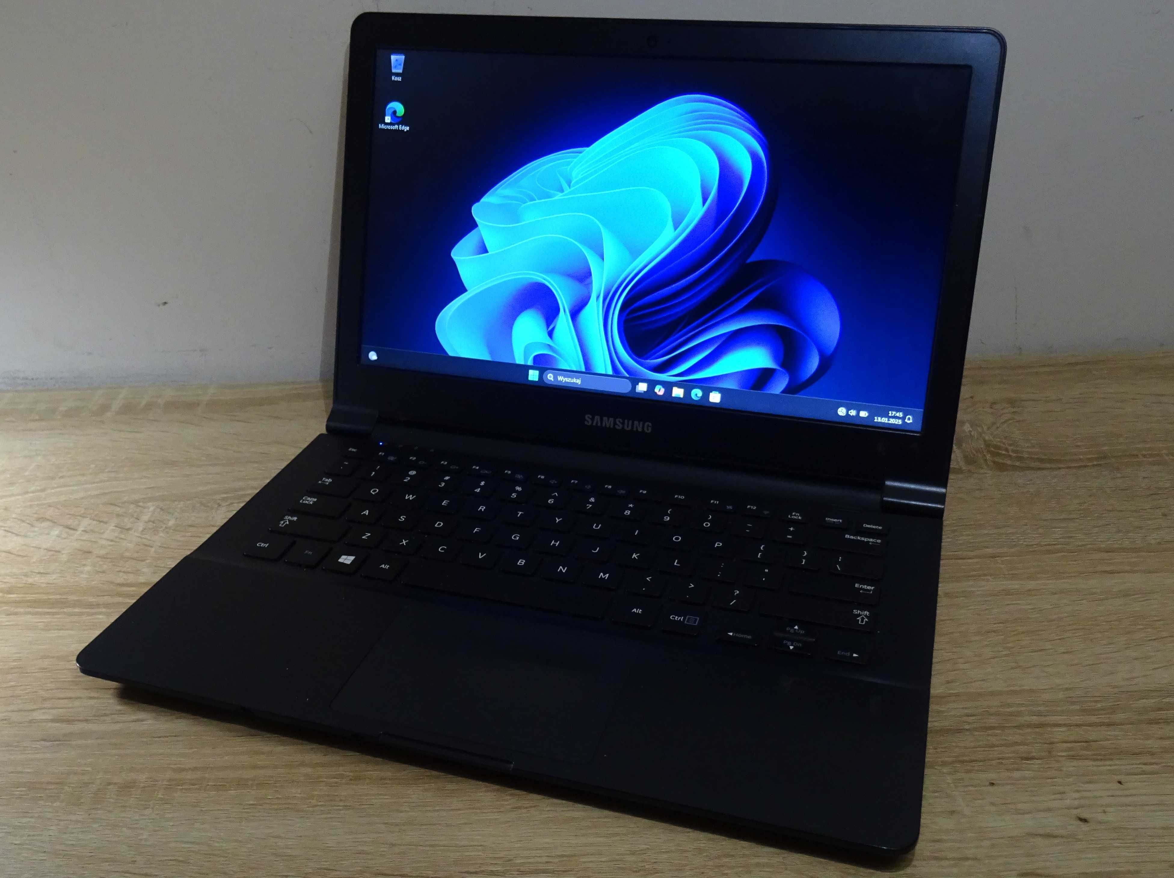 Samsung Ativ Book 9 Lite / 120GB SSD / 4GB RAM