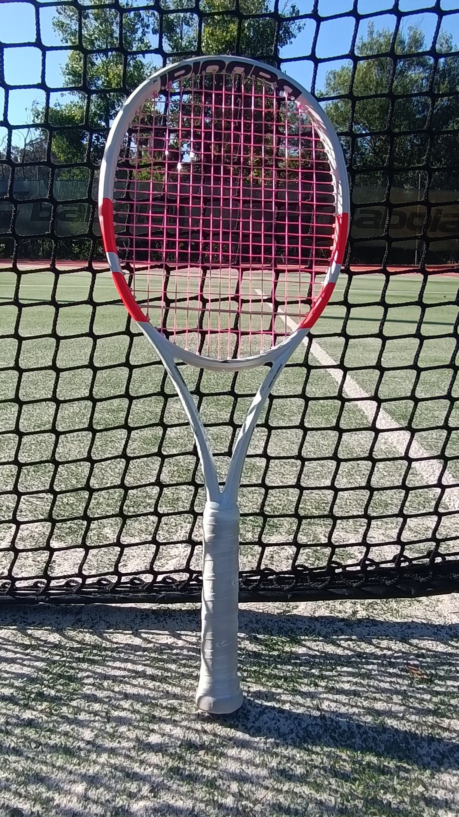 Raquete Babolat Pure Strike 97