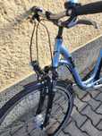 Rower miejski KTM City 28 cali damski nowy!!!