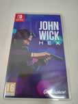 John Wick Hex Nintendo Switch