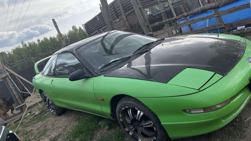 Ford Probe II 2,0 16 v 1998 rok