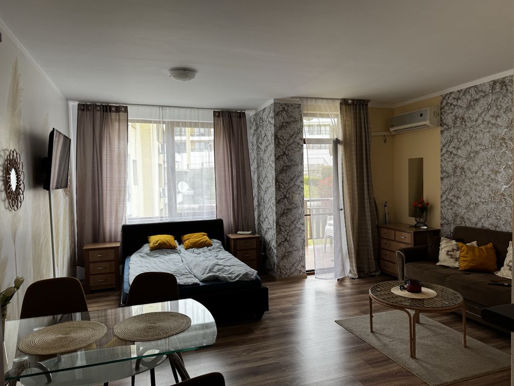 Wakacje w Bułgarii do wynajecia apartament