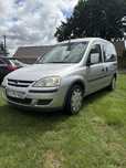 Opel combo 1.6 2006