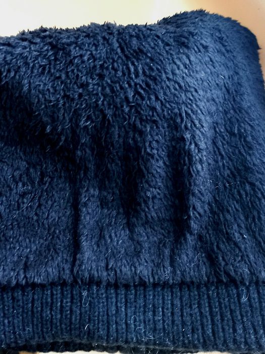 Продам шапку зимову