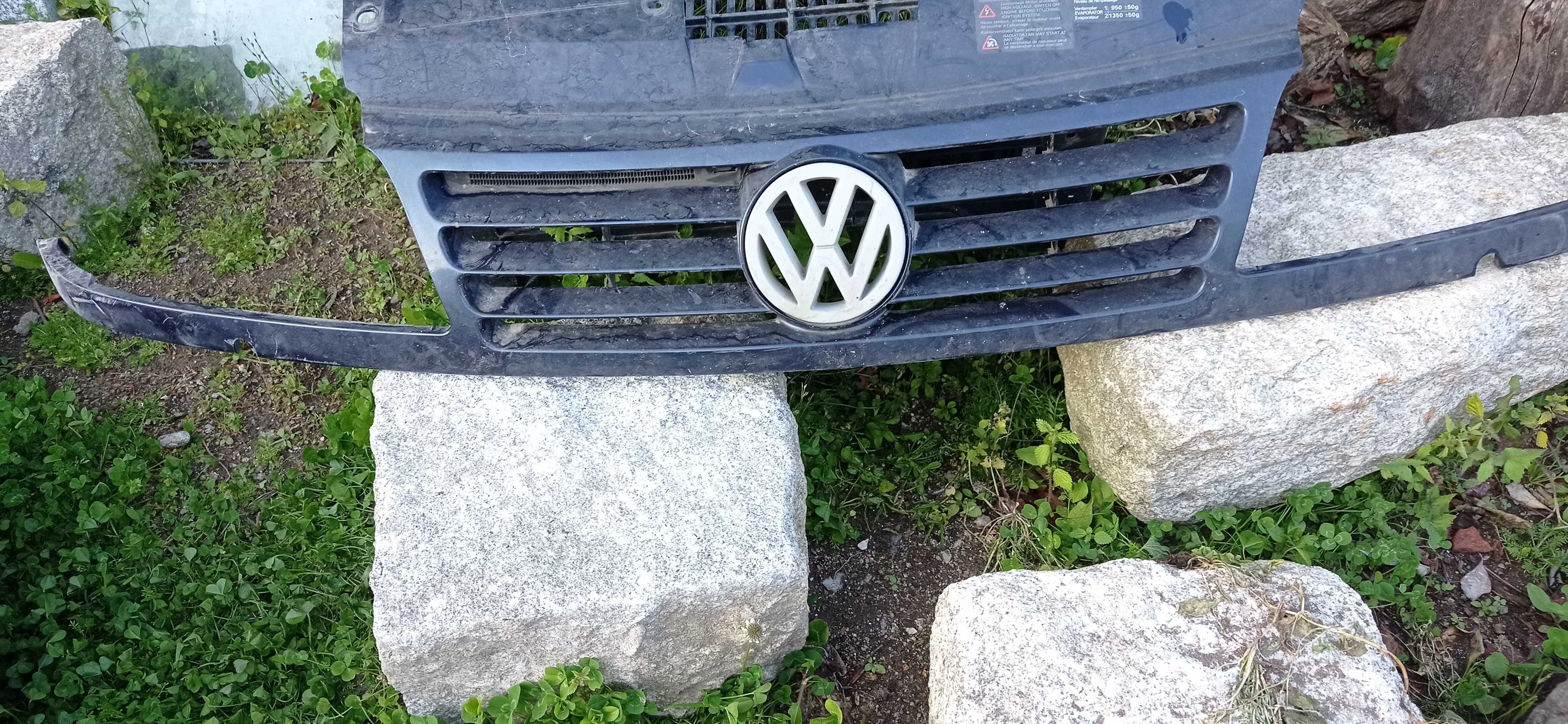 Grelha VW sharan 1998