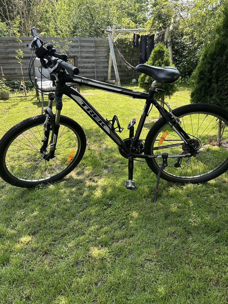 sprzedam rower trek